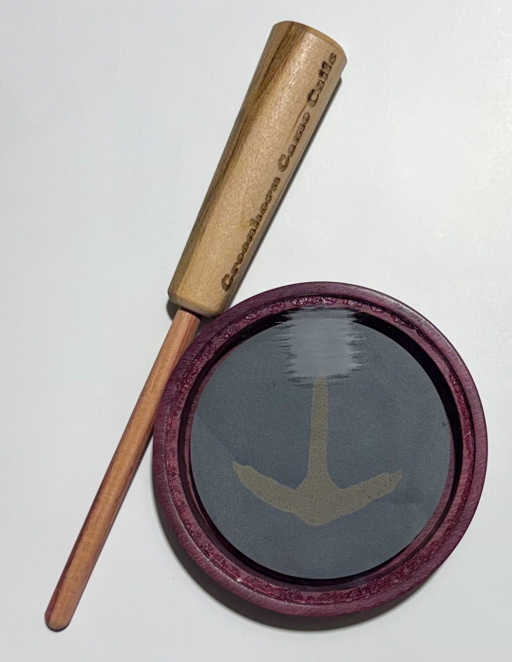 Purple Purrfectt Pot Call