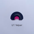 U.T. Yelper