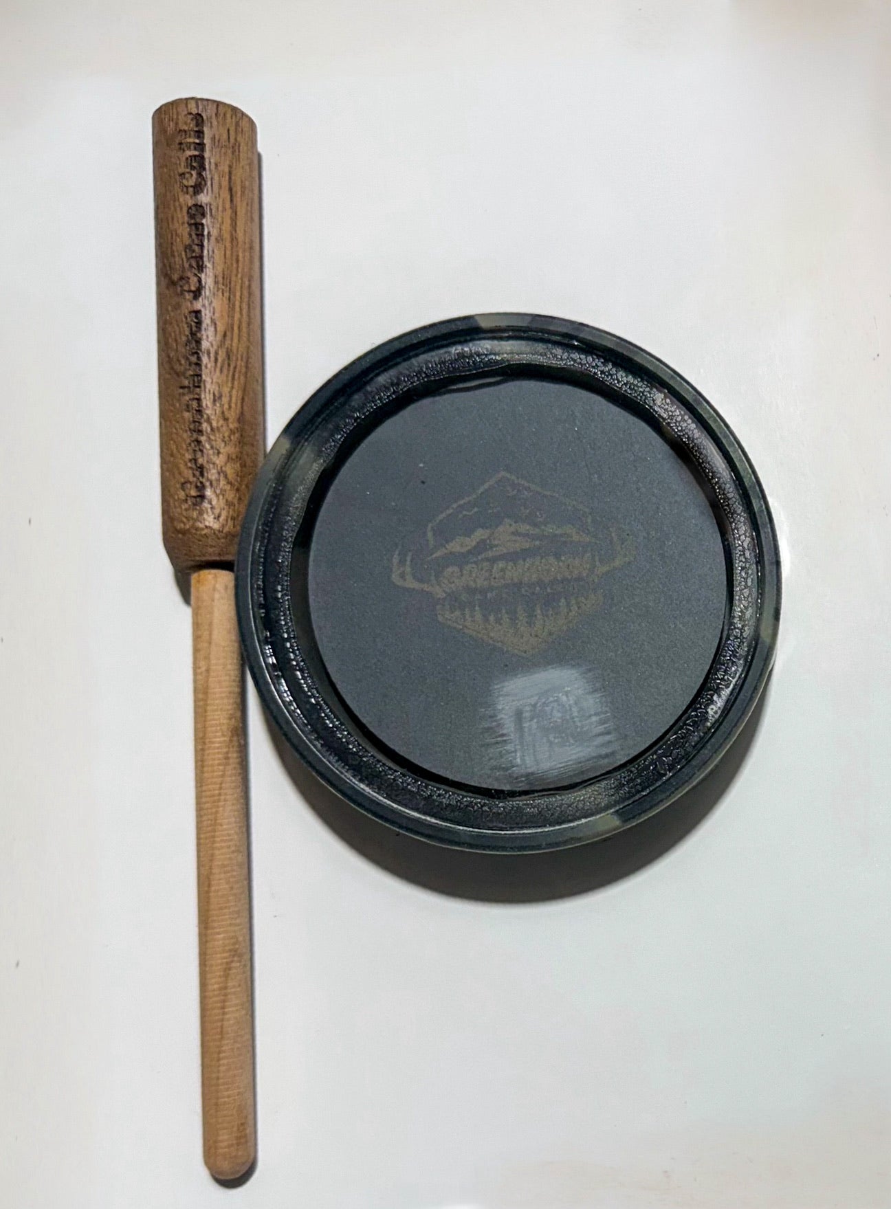 Gripper Pot
