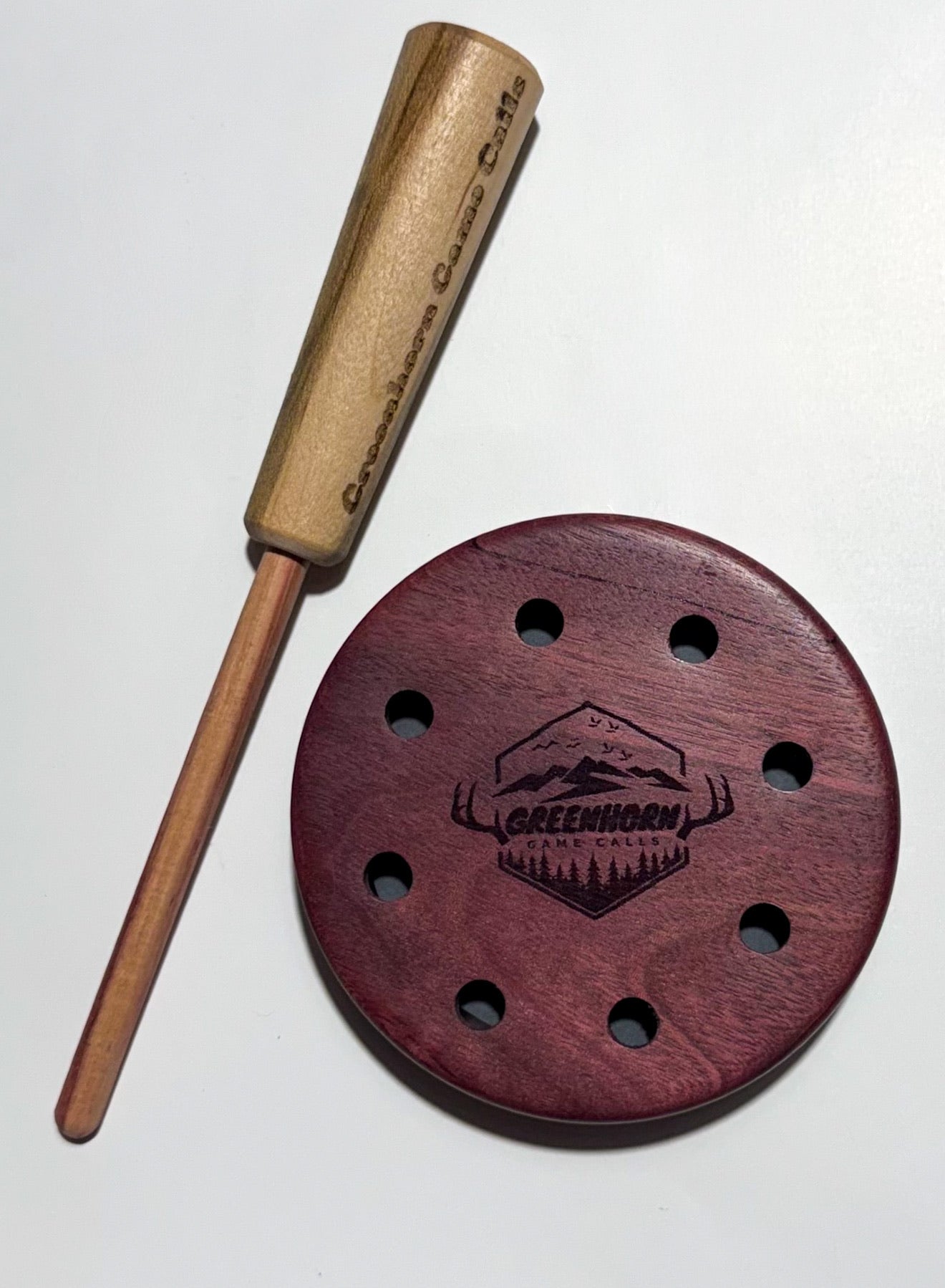 Purple Purrfectt Pot Call