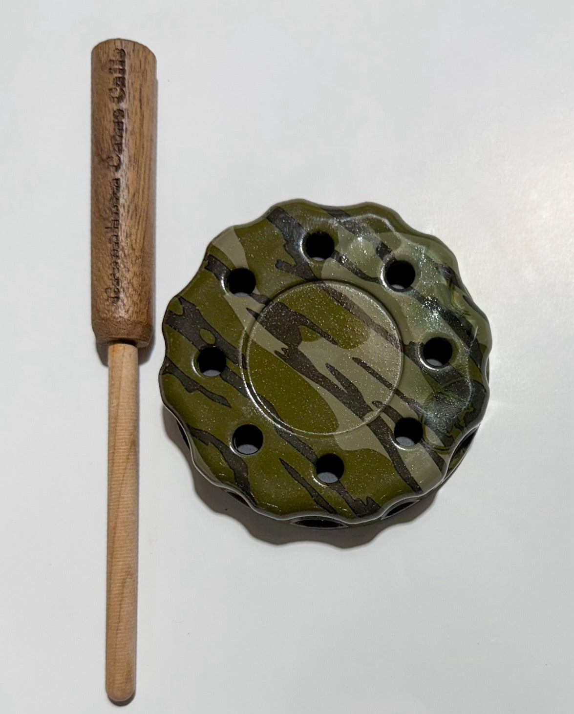 Gripper Pot